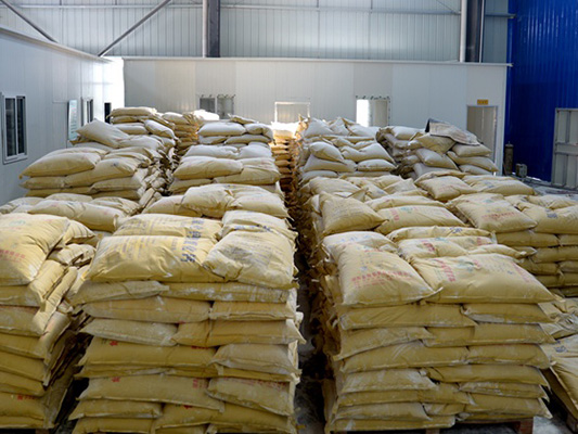 金裕氫氧化鈣有限公司經營理念